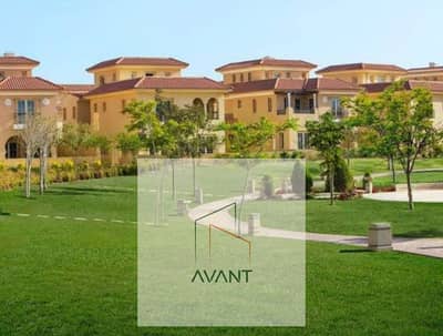 2 Bedroom Apartment for Sale in New Cairo, Cairo - IMG-20250722-WA0072. jpg