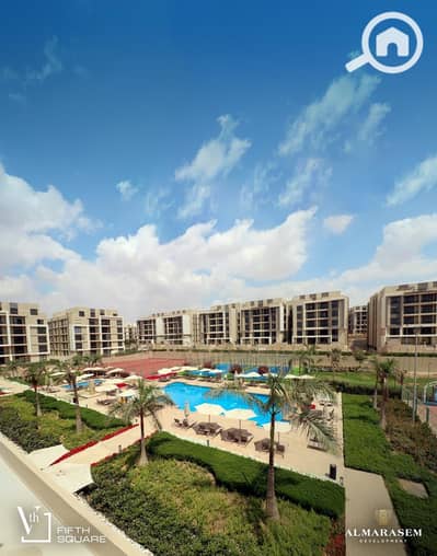 2 Bedroom Apartment for Sale in New Cairo, Cairo - WhatsApp Image 2025-07-31 at 5.31. 55 PM. jpeg