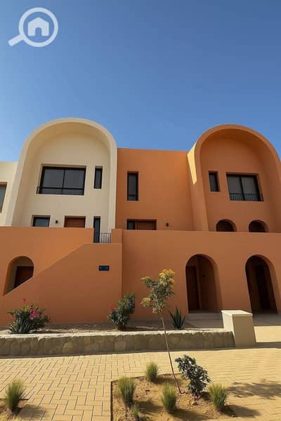 1 Bedroom Chalet for Sale in Gouna, Red Sea - WhatsApp Image 2025-08-17 at 3.29. 20 PM. jpeg