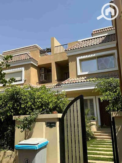 3 Bedroom Villa for Sale in Mostakbal City, Cairo - IMG-20250731-WA0021. jpg