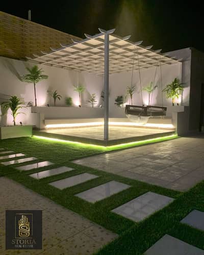 3 Bedroom Villa for Sale in Mostakbal City, Cairo - 1577f451-5e5d-4245-a11d-9016e1fe2e54. jpg