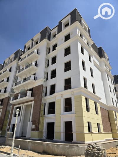 2 Bedroom Apartment for Sale in 6th of October, Giza - WhatsApp Image 2025-08-18 at 11.51. 43 AM (1). jpeg