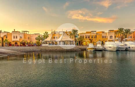3 Bedroom Chalet for Sale in Gouna, Red Sea - WhatsApp Image 2024-08-15 at 5.26. 59 PM (3). jpeg