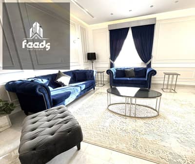 2 Bedroom Apartment for Rent in New Cairo, Cairo - WhatsApp Image 2025-08-21 at 3.43. 59 PM (1). jpeg
