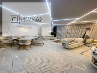 3 Bedroom Apartment for Sale in New Cairo, Cairo - WhatsApp Image 2025-08-20 at 1.23. 23 PM_800x600. jpg