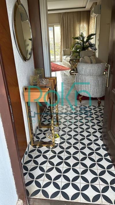 3 Bedroom Duplex for Sale in 6th of October, Giza - IMG-20250820-WA0244. jpg