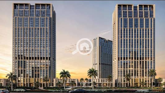 شقة فندقية 3 غرف نوم للبيع في الشيخ زايد، الجيزة - WhatsApp Image 2025-07-30 at 12.36. 31 PM (6). jpeg