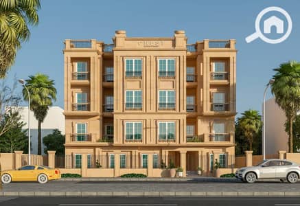 3 Bedroom Apartment for Sale in New Cairo, Cairo - WhatsApp Image 2025-08-21 at 2.26. 19 PM. jpeg