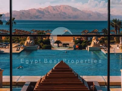 2 Bedroom Penthouse for Sale in Soma Bay, Red Sea - Soma-Bay-Sheraton. jpeg