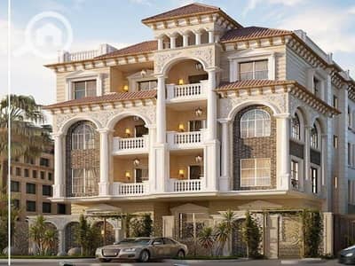 أرض سكنية  للبيع في القاهرة الجديدة، القاهرة - WhatsApp Image 2024-03-16 at 11.45. 53 AM (1). jpeg