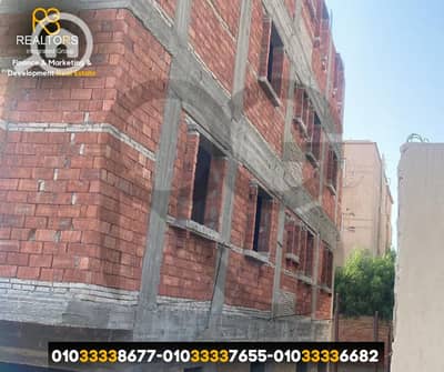 5 Bedroom Twin House for Sale in 6th of October, Giza - 9. png