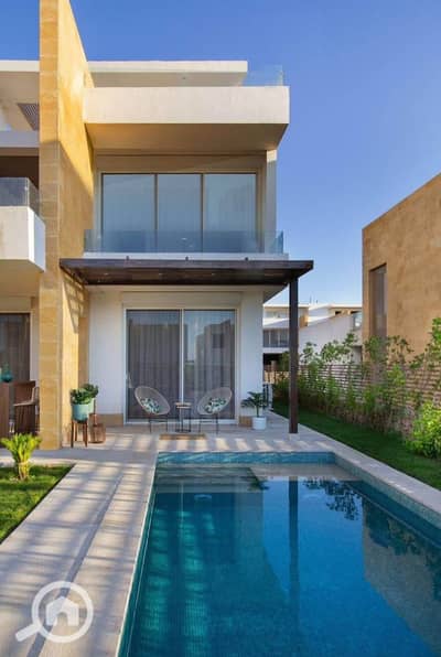5 Bedroom Chalet for Sale in North Coast, Matruh - WhatsApp Image 2025-08-17 at 22.50. 42_47c3c4ed. jpg