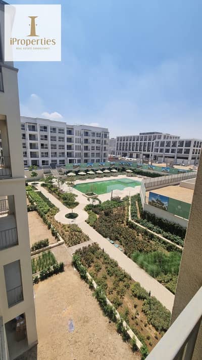 3 Bedroom Apartment for Sale in New Cairo, Cairo - a14263ca-e48f-4886-8133-a6fc5163a93d. jpg