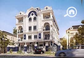 Residential Land for Sale in New Cairo, Cairo - download (6). jpg