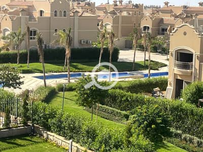 فیلا 5 غرف نوم للبيع في القاهرة الجديدة، القاهرة - WhatsApp Image 2025-08-21 at 15.14. 00. jpeg