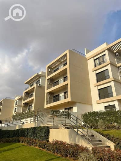 1 Bedroom Apartment for Sale in New Cairo, Cairo - photo_2025-02-18_20-09-59. jpg
