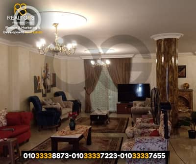 5 Bedroom Villa for Sale in Sheikh Zayed, Giza - 2. png