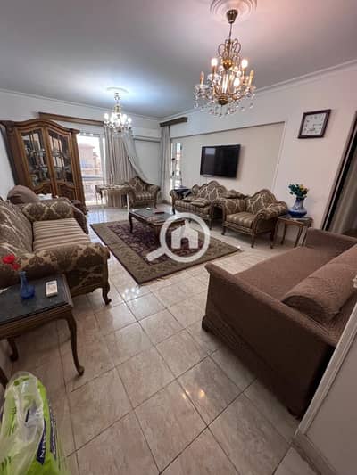 2 Bedroom Flat for Rent in New Cairo, Cairo - WhatsApp Image 2025-08-21 at 6.06. 08 AM. jpeg