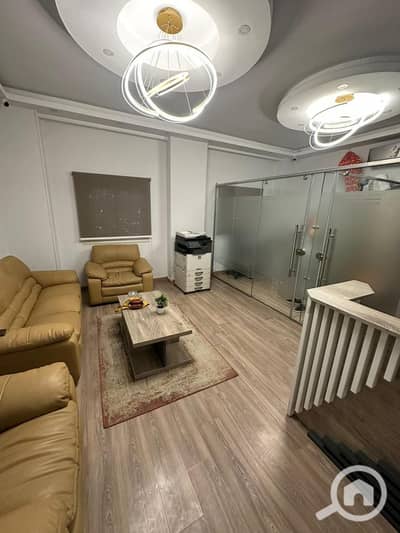 3 Bedroom Apartment for Rent in New Cairo, Cairo - WhatsApp Image 2025-08-20 at 8.30. 38 PM (1). jpeg