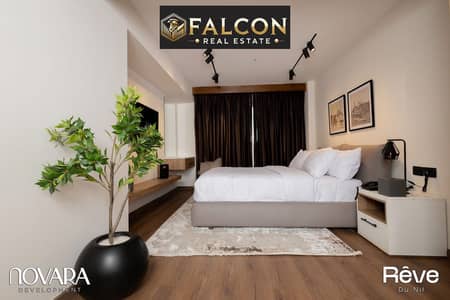 Hotel Apartment for Sale in Maadi, Cairo - WhatsApp Image 2025-08-02 at 14.33. 11_508fa137. jpg