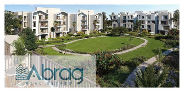 2 Bedroom Apartment for Sale in Sheikh Zayed, Giza - Screenshot 2025-08-21 at 14-49-08 SODIC- Karmell Brochure Apt C. pdf. png