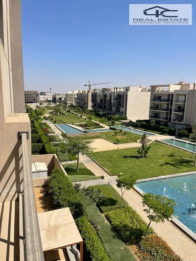 3 Bedroom Apartment for Sale in New Cairo, Cairo - IMG-20250622-WA0010. jpg