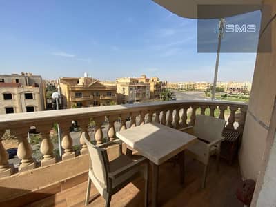 شقة 3 غرف نوم للايجار في القاهرة الجديدة، القاهرة - photo_7_2025-08-20_22-01-27. jpg