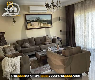 4 Bedroom Twin House for Sale in Sheikh Zayed, Giza - 18. png