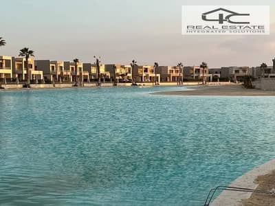 3 Bedroom Townhouse for Sale in North Coast, Matruh - WhatsApp Image 2025-08-11 at 5.39. 58 PM. jpeg