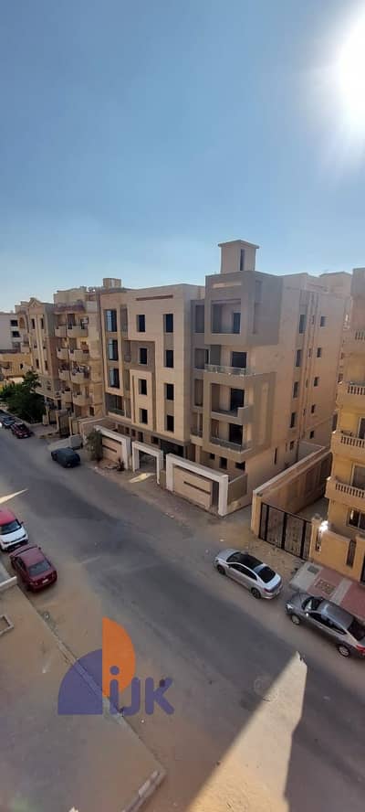 3 Bedroom Flat for Sale in New Cairo, Cairo - IMG-20250820-WA0094. jpg