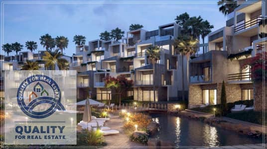 3 Bedroom Chalet for Sale in North Coast, Matruh - 3. jpg