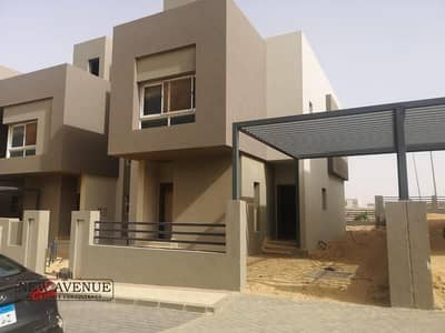 تاون هاوس 3 غرف نوم للبيع في الشيخ زايد، الجيزة - WhatsApp Image 2025-07-17 at 6.54. 30 PM. jpg