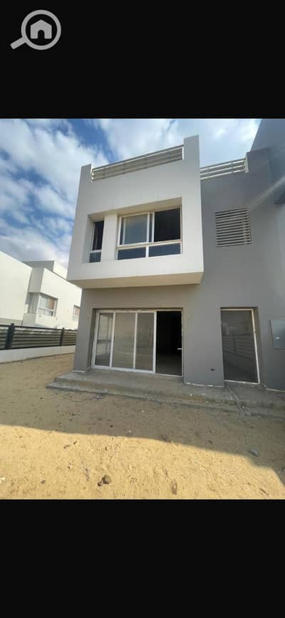 4 Bedroom Townhouse for Sale in New Cairo, Cairo - WhatsApp Image 2025-08-21 at 2.39. 05 PM. jpeg