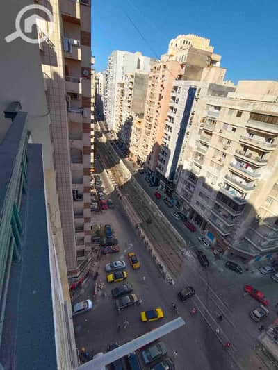 شقة 3 غرف نوم للايجار في سان ستيفانو، الإسكندرية - 1000321596. jpg