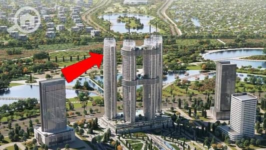 Office for Sale in New Capital City, Cairo - WhatsApp Image 2025-08-21 at 4.11. 11 PM. jpeg