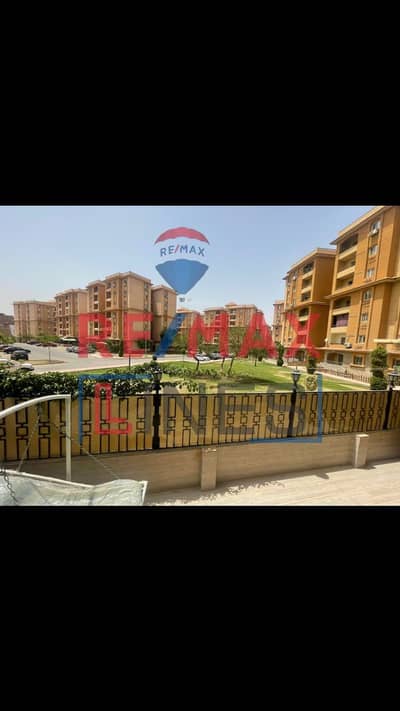 3 Bedroom Flat for Sale in Nasr City, Cairo - WhatsApp Image 2025-08-21 at 1.23. 39 PM. jpeg