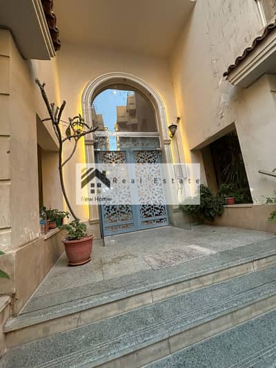 3 Bedroom Flat for Sale in Katameya, Cairo - IMG-20250804-WA0088. jpg