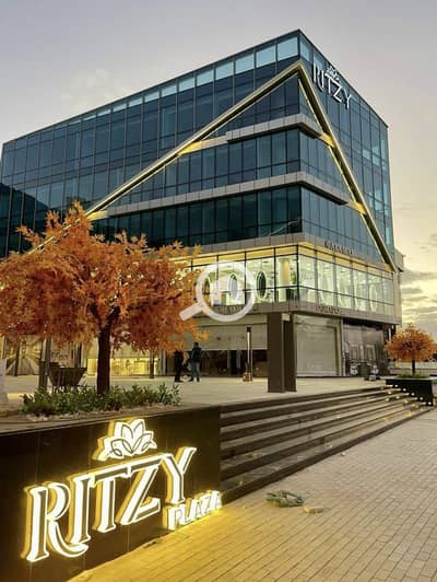 Office for Rent in Sheikh Zayed, Giza - IMG-20250821-WA0011. jpg
