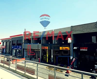 Retail for Rent in Shorouk City, Cairo - WhatsApp Image 2025-08-21 at 3.35. 34 PM. jpeg