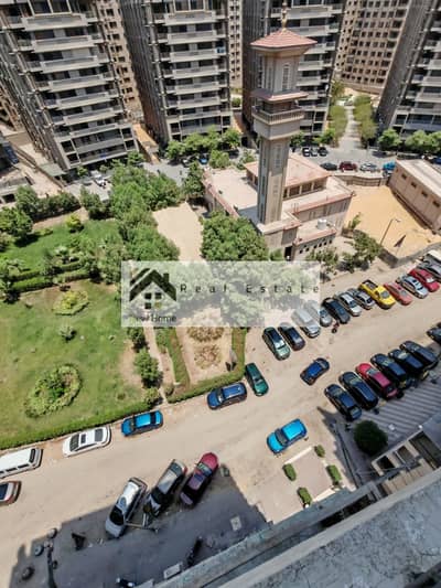 3 Bedroom Apartment for Sale in Zahraa Al Maadi, Cairo - IMG-20250804-WA0155. jpg