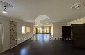 3 Bedroom Apartment for Sale in Madinaty, Cairo - images (6). jpeg