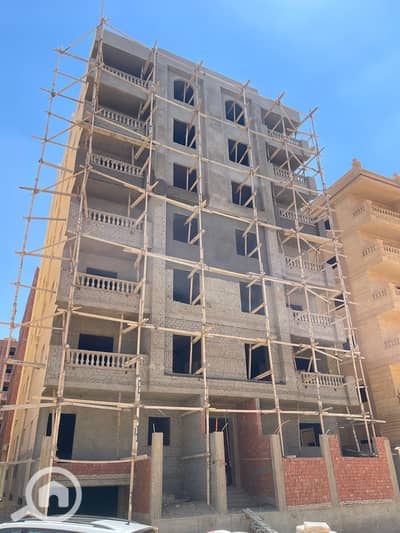 شقة 3 غرف نوم للبيع في 6 أكتوبر، الجيزة - 2a9917f2-09c3-4c32-87b9-ec57191752d6. jpg