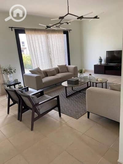 3 Bedroom Flat for Sale in Sheikh Zayed, Giza - IMG-20250217-WA0023. jpg