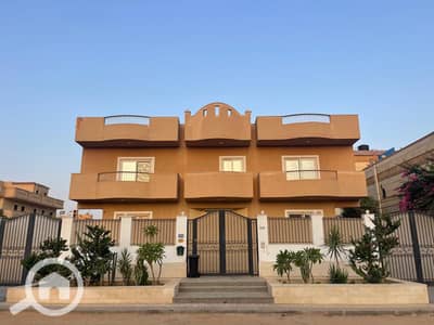 3 Bedroom Flat for Rent in Badr City, Cairo - WhatsApp Image 2025-08-20 at 13.24. 52_c2dee79d. jpg