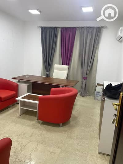Office for Rent in Heliopolis, Cairo - 1000373570. jpg