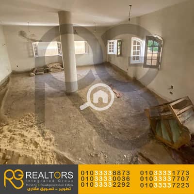 4 Bedroom Twin House for Sale in 6th of October, Giza - 8. png