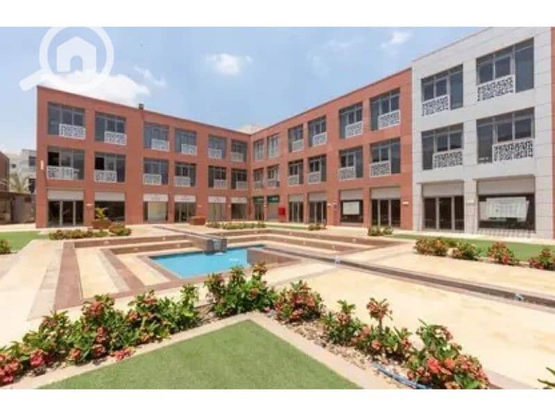 9 The Courtyard Dorra 9. jpg