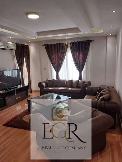 2 Bedroom Flat for Rent in New Cairo, Cairo - WhatsApp Image 2025-08-21 at 12.35. 06 PM (2). jpeg