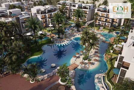 2 Bedroom Apartment for Sale in Hurghada, Red Sea - WhatsApp Image 2025-03-19 at 14.59. 44. jpeg