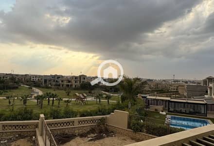 4 Bedroom Twin House for Sale in New Cairo, Cairo - f7b9788c-005d-4ca5-b281-dd10b63bed64. jpg